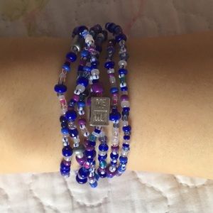 🎁Free with Bundle// Me to We rafiki bracelet